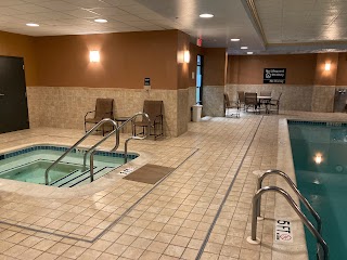 Hampton Inn & Suites Chadds Ford