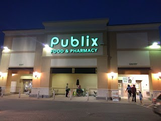 Publix Super Market at Pooler Marketplace