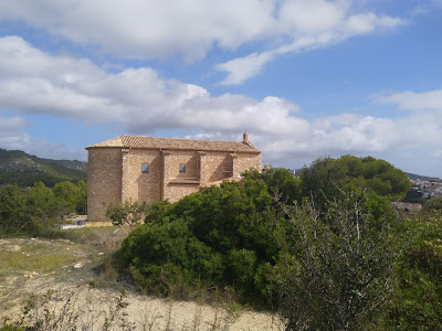 Ermita de Sant Pau