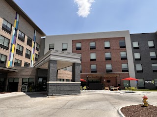 Home2 Suites by Hilton Omaha I-80 at 72nd Street