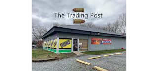 The Trading Post