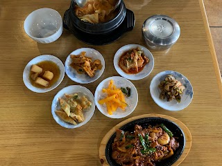 Jinmi Korean Restaurant