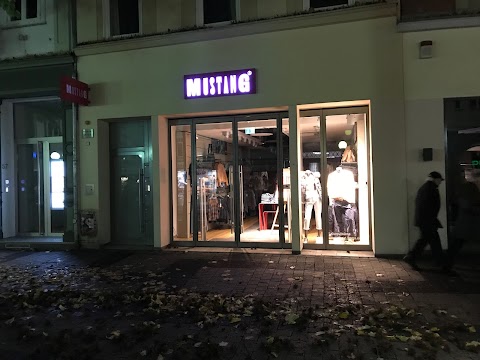 Mustang Store Göttingen