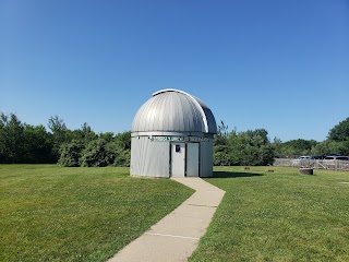 Frosty Drew Observatory & Sky Theater