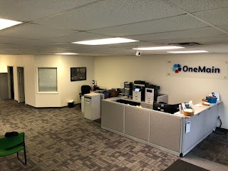 OneMain Financial