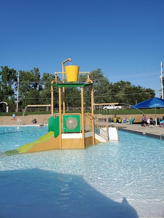 Greendale Pool