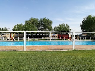 Piscina Municipal Peñaflor