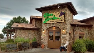 Olive Garden Italian Restaurant