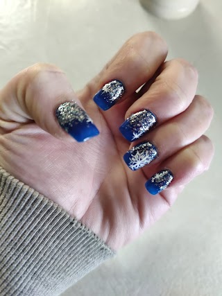 Crystal Nails Salon