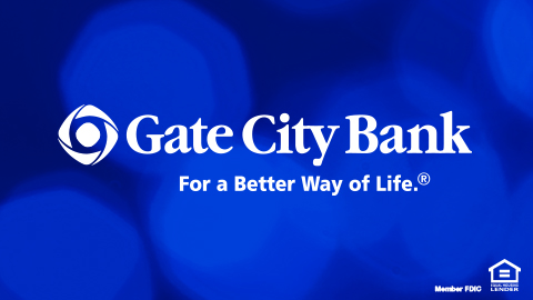 Gate City Bank