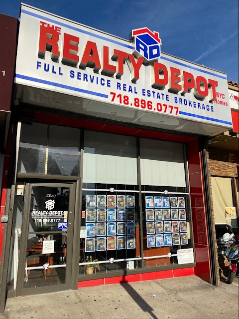 The Realty Depot