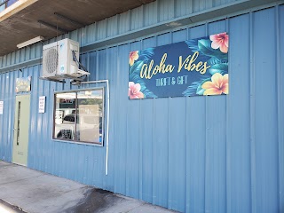 Aloha Vibes Thrift and Gift