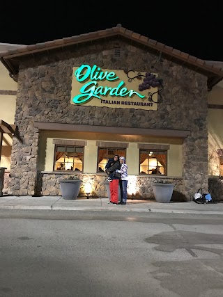 Olive Garden Italian Restaurant