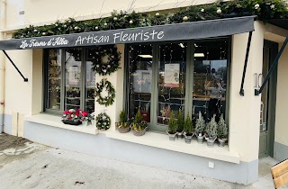 Les Trésors d'Alba - Artisan Fleuriste