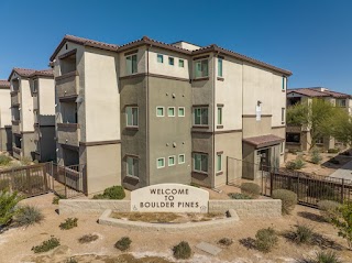 Boulder Pines Apartments