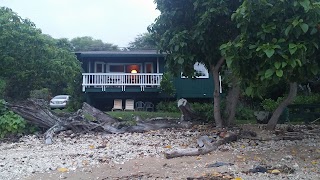 Dunbar Beachfront Cottages-Pauwalu