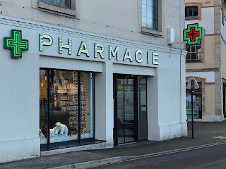 Pharmacie AGoRa