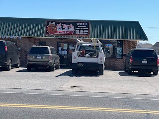 El Torito De San Marcos Restaurant LLC