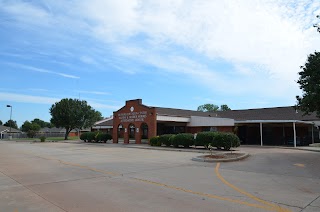 Mustang Education Center