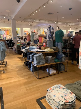 American Eagle Store