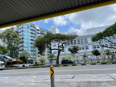 photo of NTUC Health Rehabilitation & Physiotherapy - Tampines (Physiotherapy, Occupational Therapy, Speech Therapy, Home Therapy)