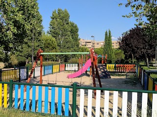 Parque niños
