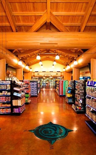 Longhouse Market & Deli