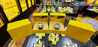 Invicta Store at Prince Georges