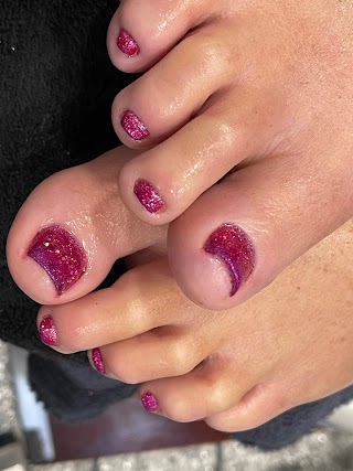 PediProz Pedicure Spa