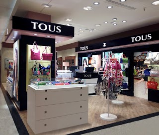 Tous Jewelry