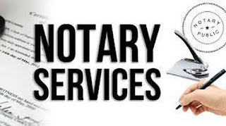 Goodroad Notary Public