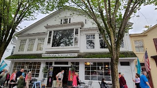 Stockbridge General Store