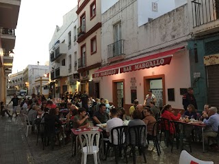 Bar El Margallo