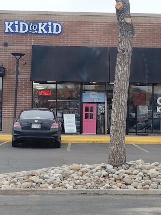 Kid to Kid Arvada