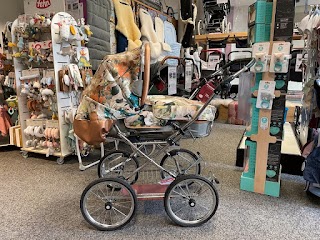 FIRLEFANZ Baby-Kaufhaus - Kinderwagen-Center