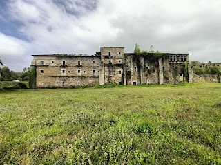 Centro de Interpretación Fragas del Eume de Monfero