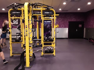 Planet Fitness Olympia, WA