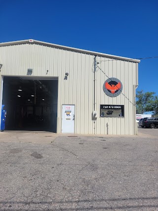 Phoenix Auto Repair