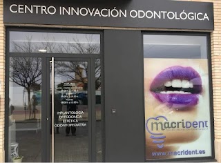 Clínica Dental Macrident