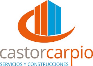 Servicios Y Construcciones Castor Carpio