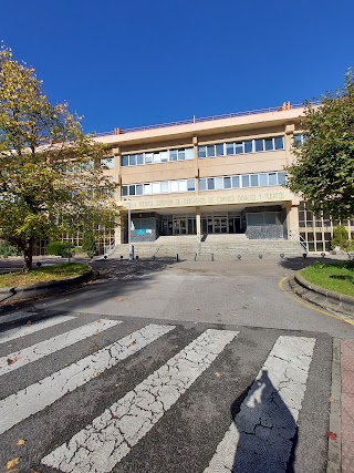 Instituto de Física de Cantabria (IFCa)