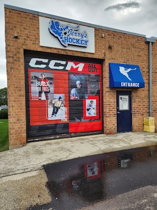 Jerry's Hockey Equipment Schaumburg IL