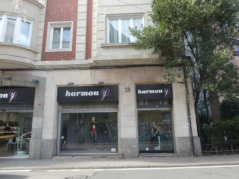 Harmony