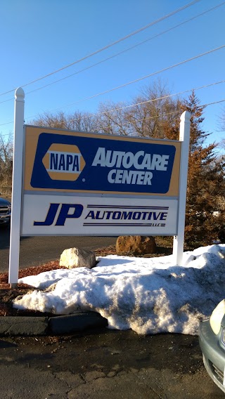 JP Automotive