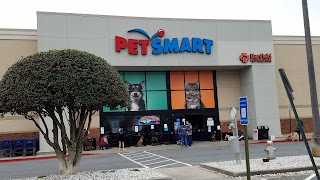 PetSmart