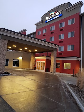 Baymont by Wyndham Grand Forks