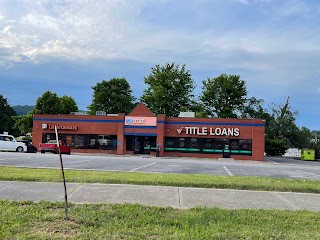 TitleMax Title Loans