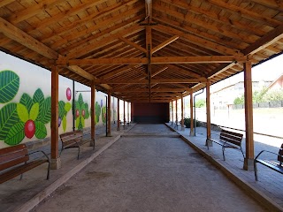 Instituto De Educación Secundaria Montaña Palentina