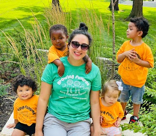 Growing Futures Early Education Center