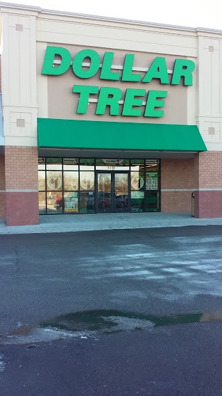 Dollar Tree